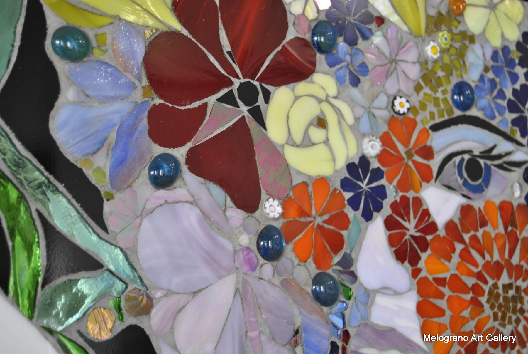 Anna Maria Laurenti - Le Fate - immagine 2