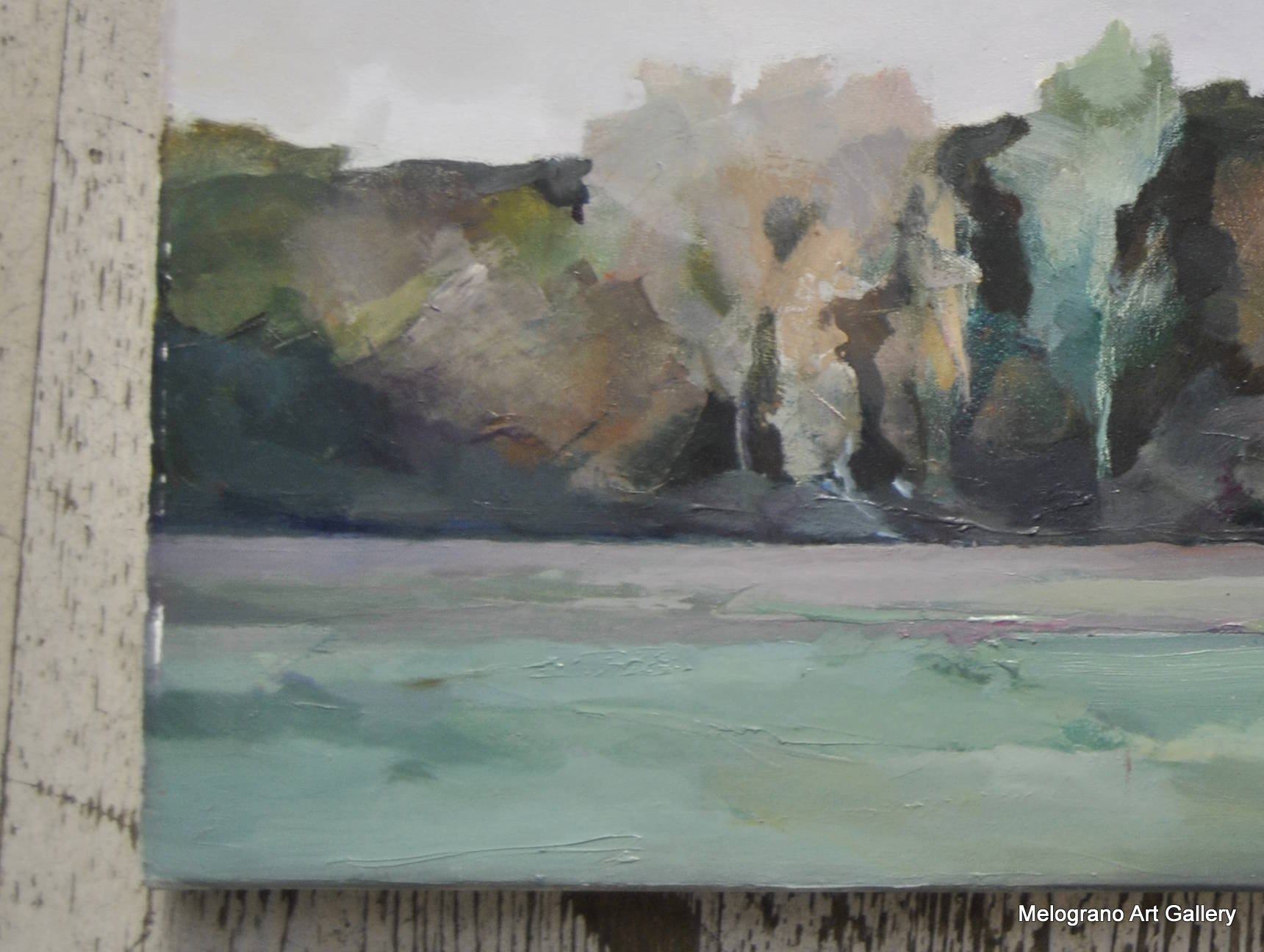 Ferruccio Rosini - Aria di Prebosco - immagine 2