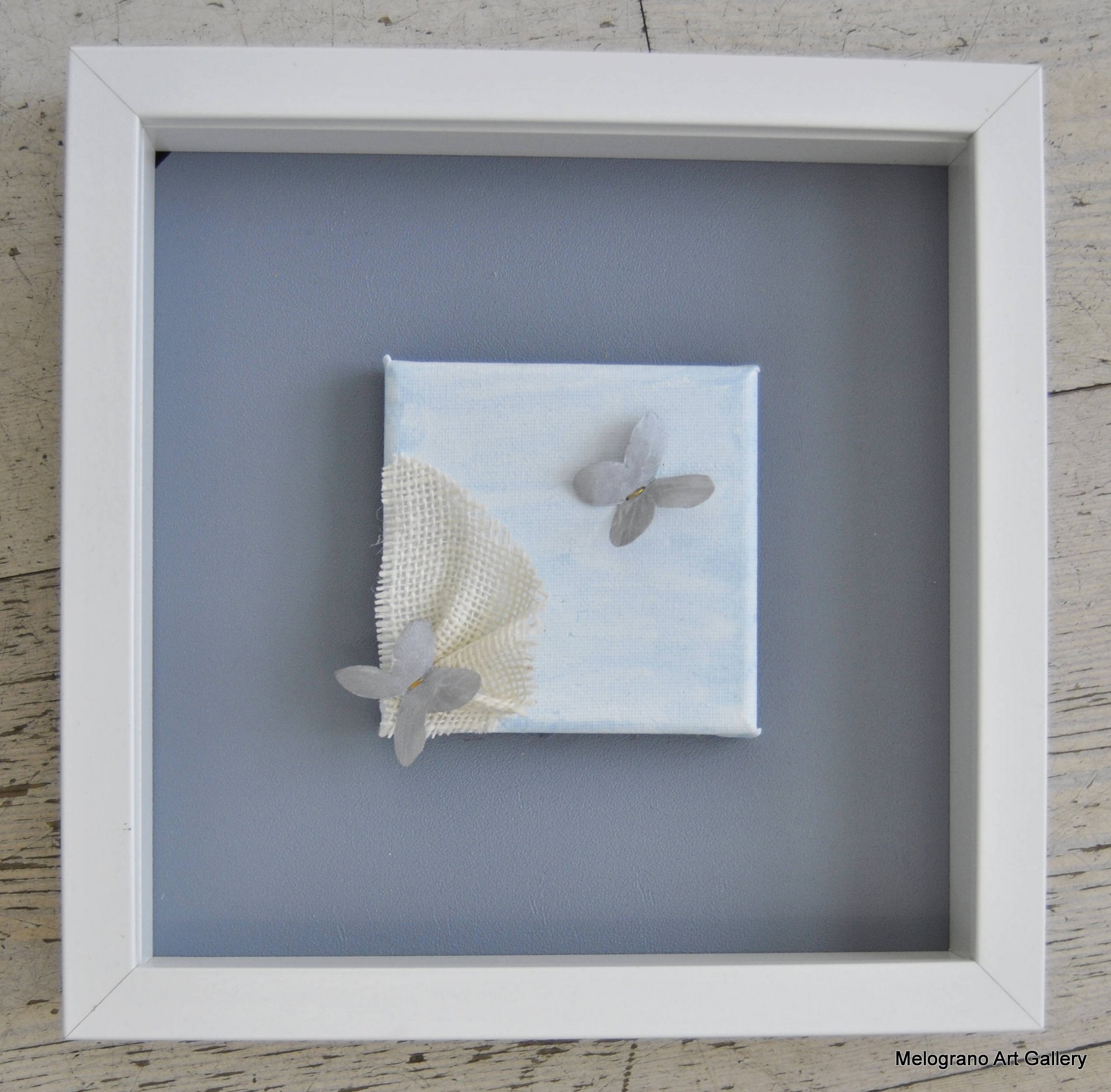 Tina Vitale - e volo via a - immagine 2