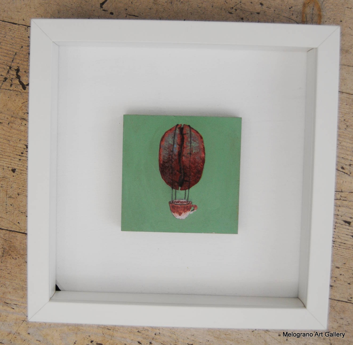 Tina Vitale - e volo via a - immagine 4