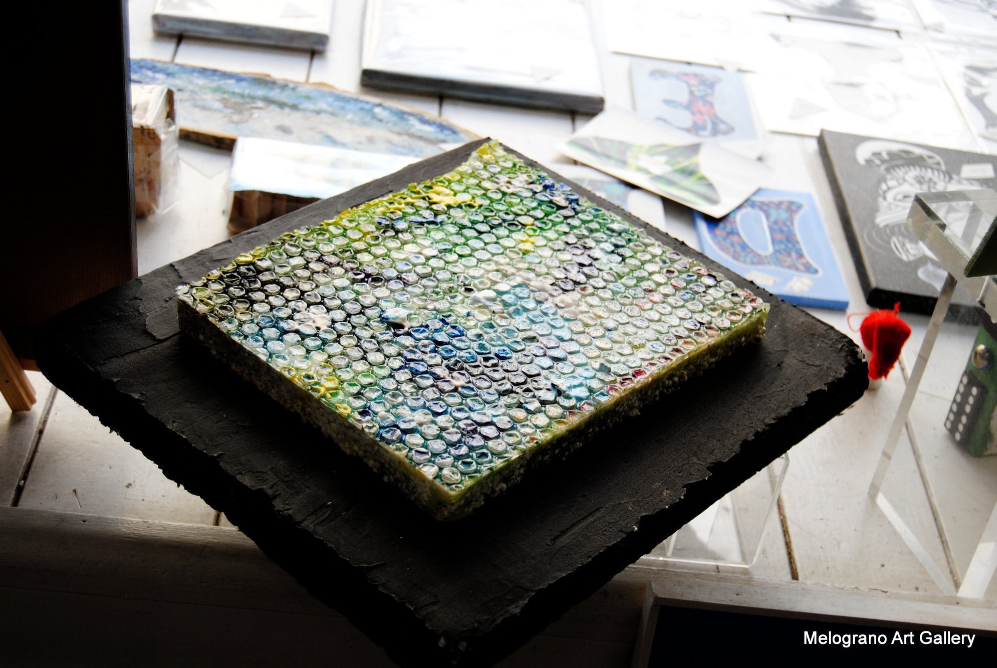 Fabio Brambilla - Pluriball - immagine 2