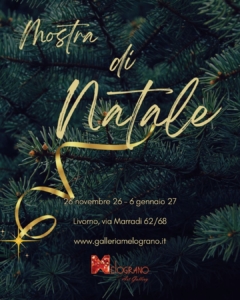 Natale 2026